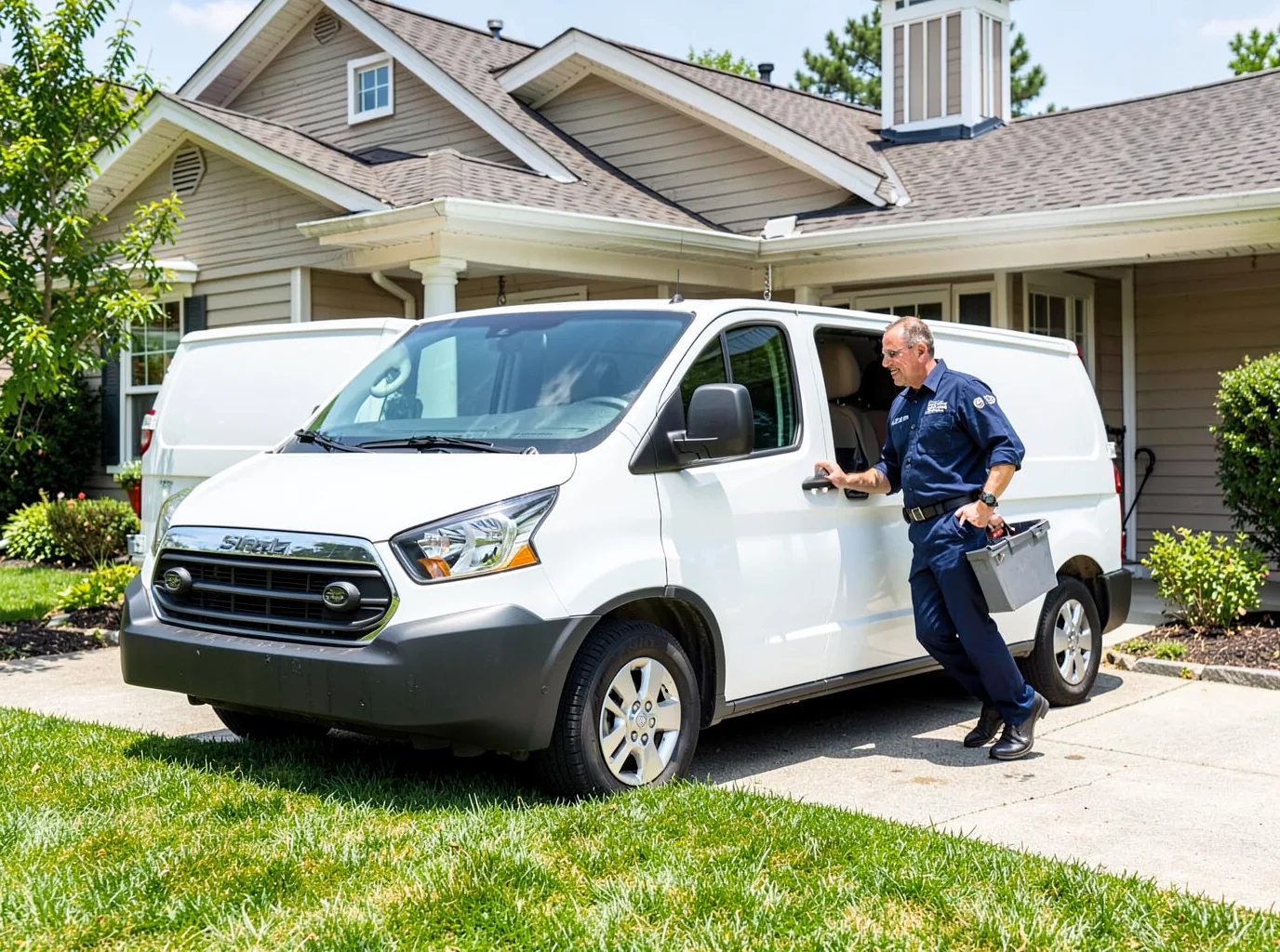 Emergency Plumber company in Goldsmith, TX